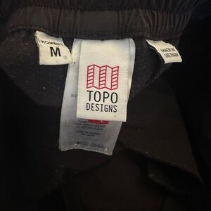 Topo Designs Boulder Pant